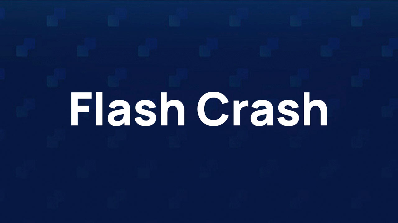 Flash Crash
