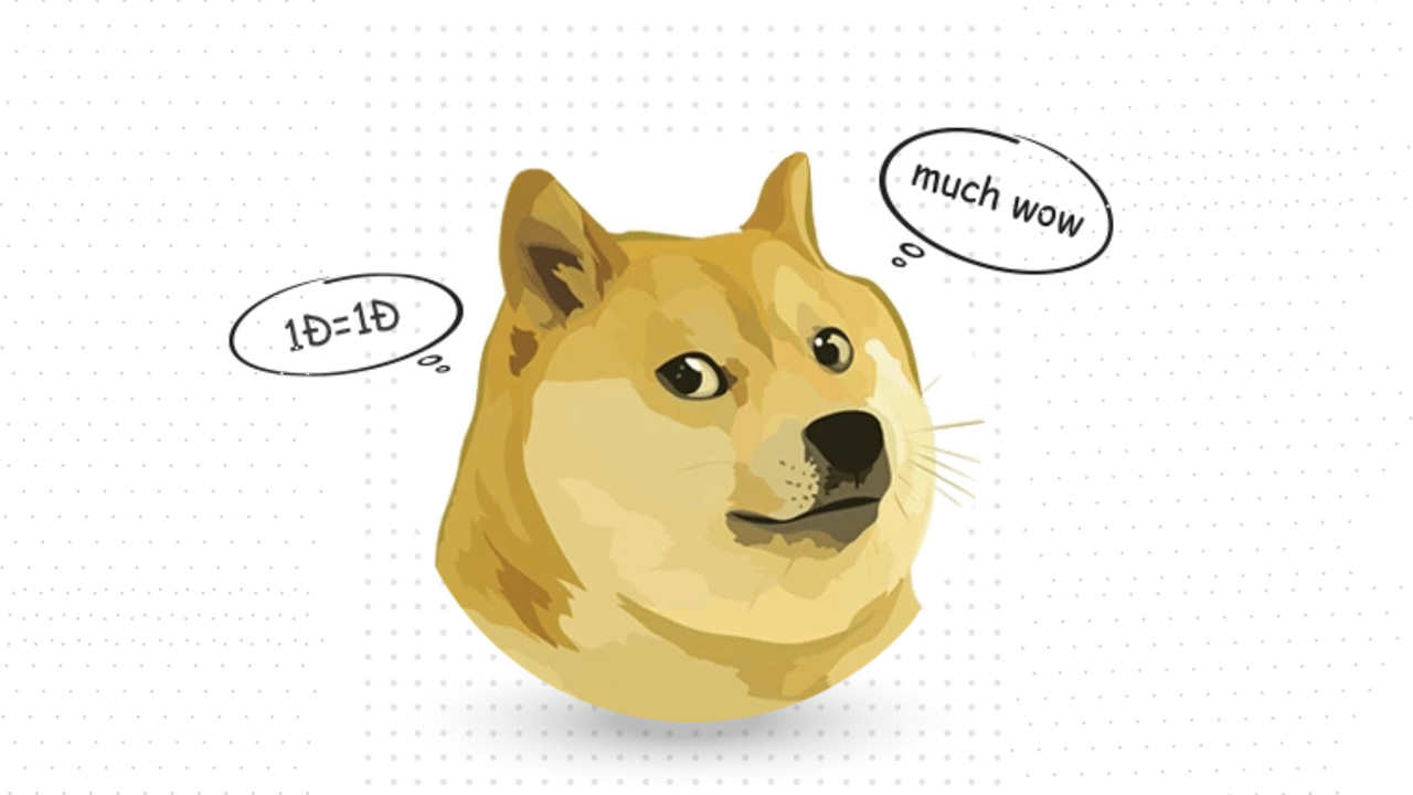 Dogecoin
