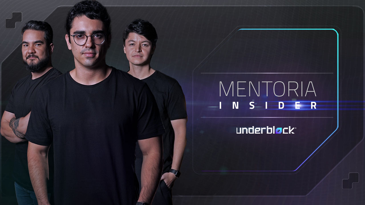 Mentoria Insider