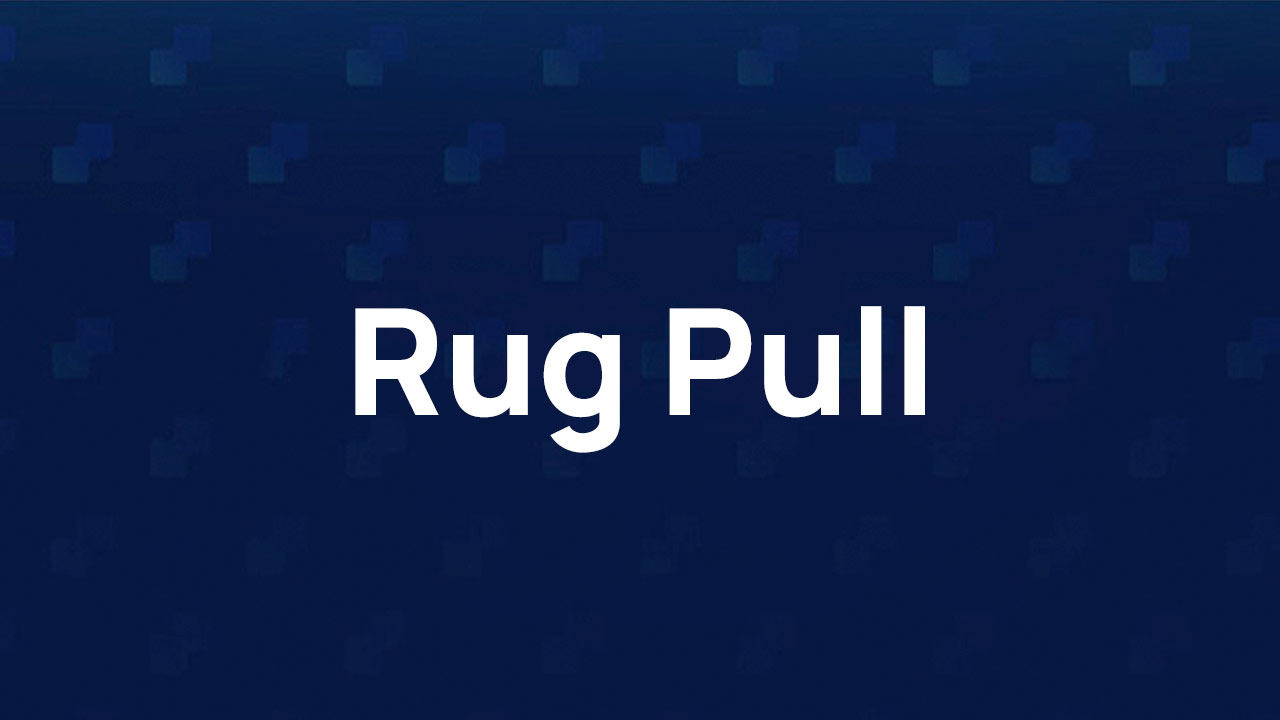 Rug Pull