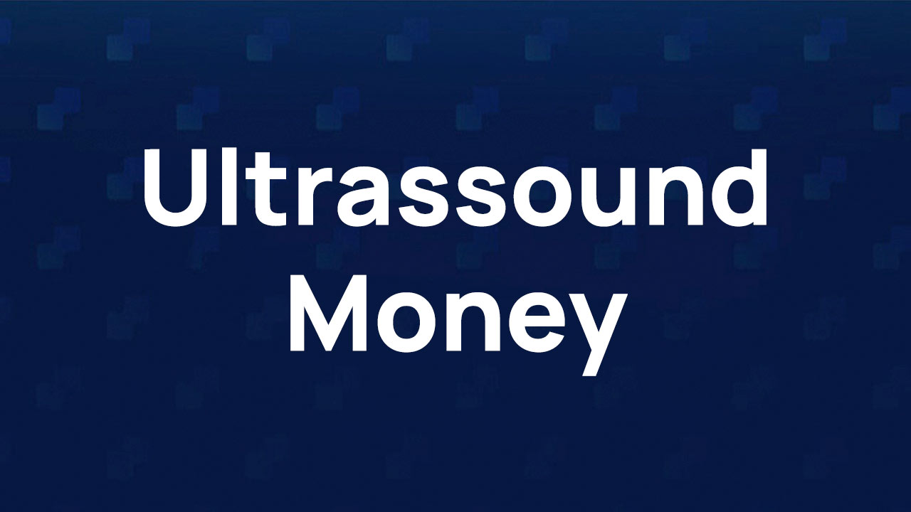 Ultrassound Money