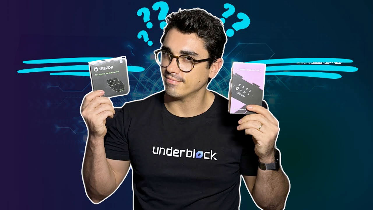 Qual É A Melhor Hard Wallet? Guia De Como Guardar Bitcoin