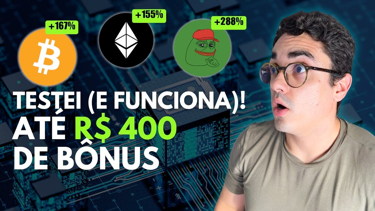 Como Funciona um Robô de Trading de Criptomoedas | Underblock