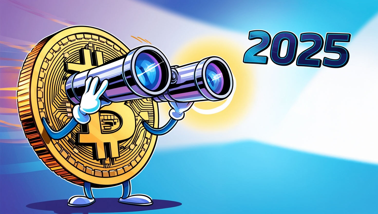 Bitcoin a US$ 200.000, Preços Alvo para ETH e SOL e Mais 9 Previsões da  Bitwise para 2025 | Underblock