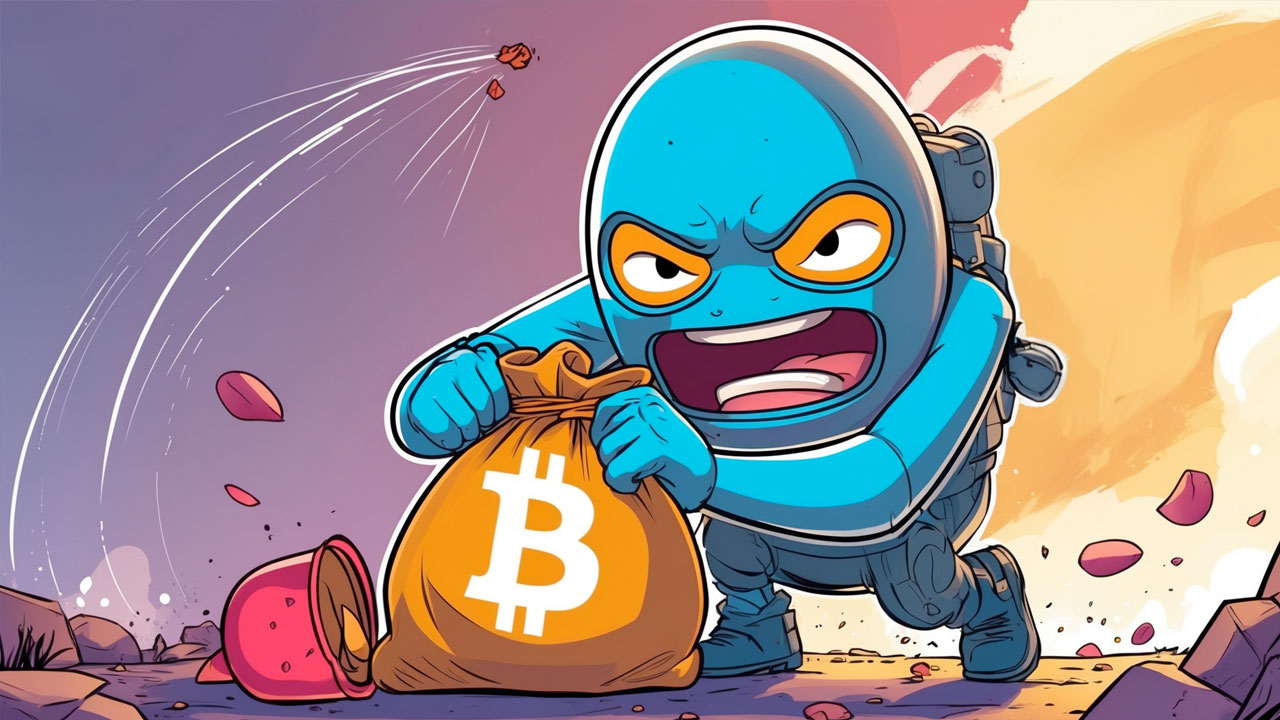 Como Proteger Suas Criptomoedas