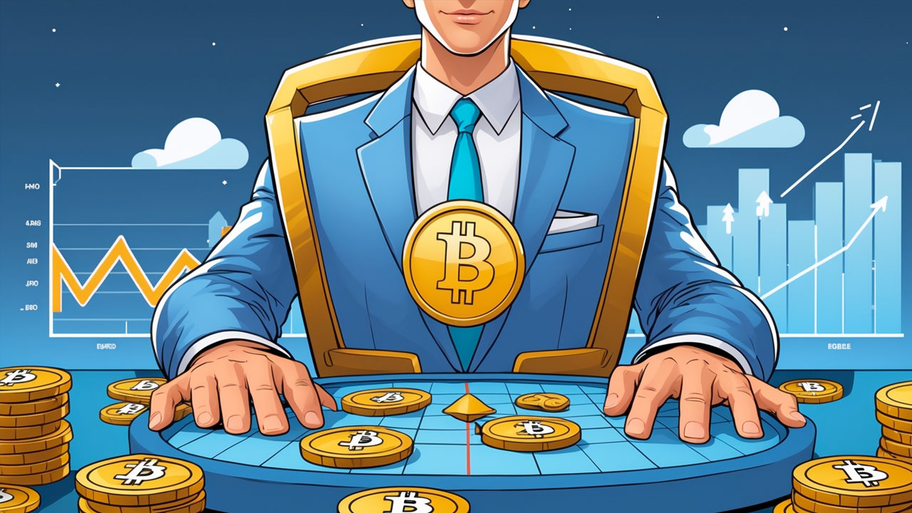 Estratégias Para Lucrar com Criptomoedas