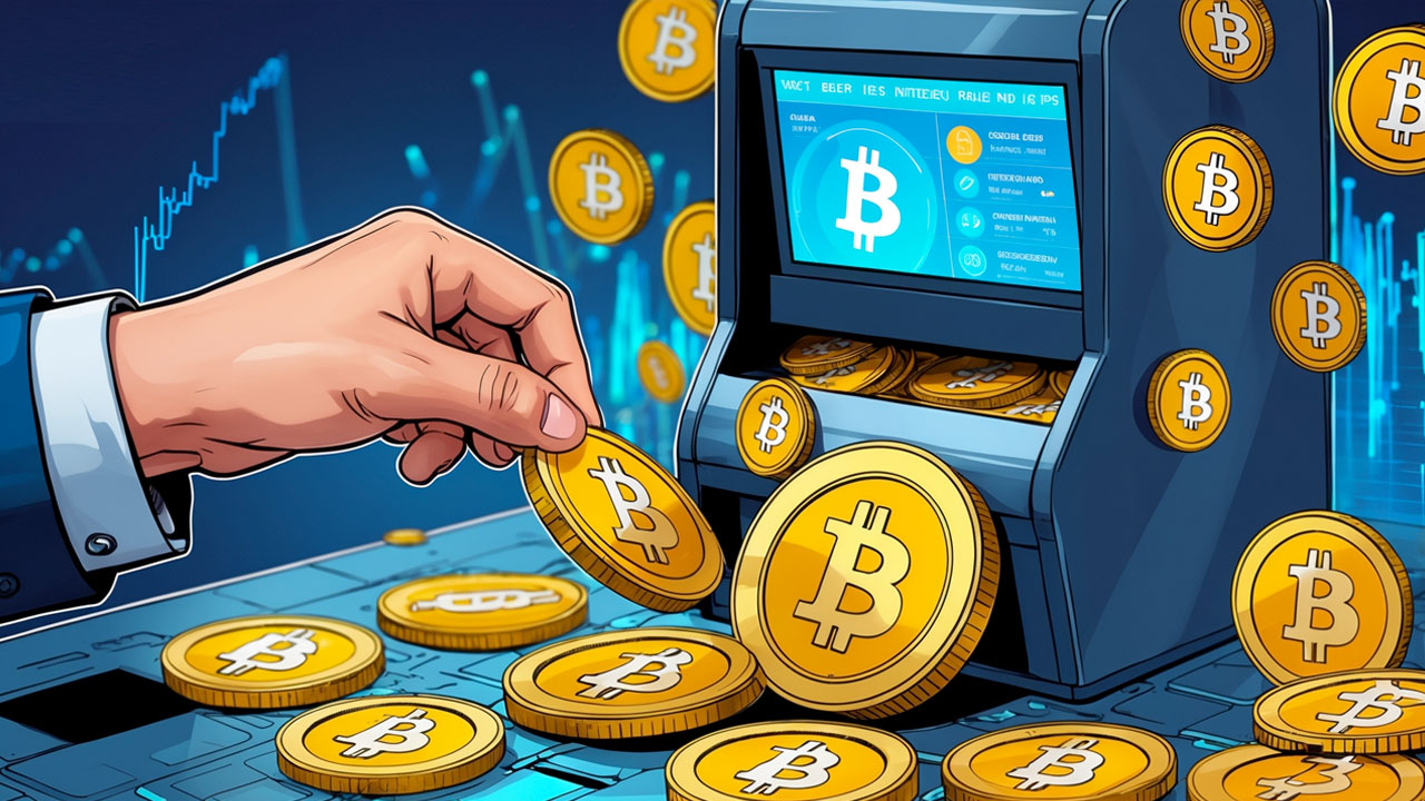 Como Escolher as Melhores Criptomoedas Para Investir