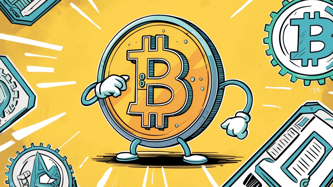 Como Investir em Criptomoedas