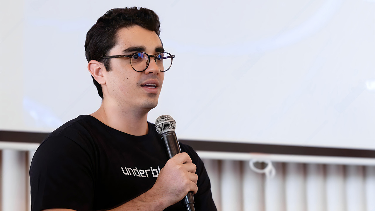 Vinícius Bazan da Underblock