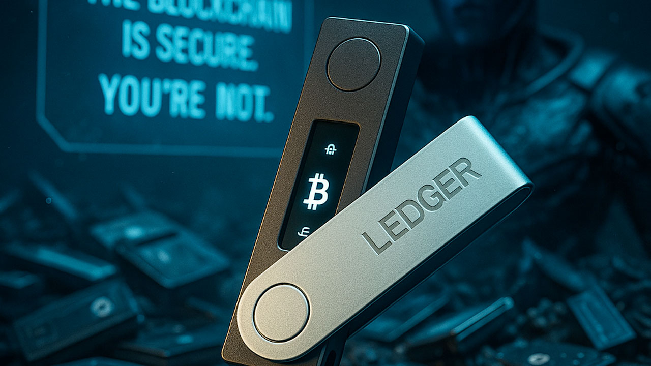 Hardware Wallets