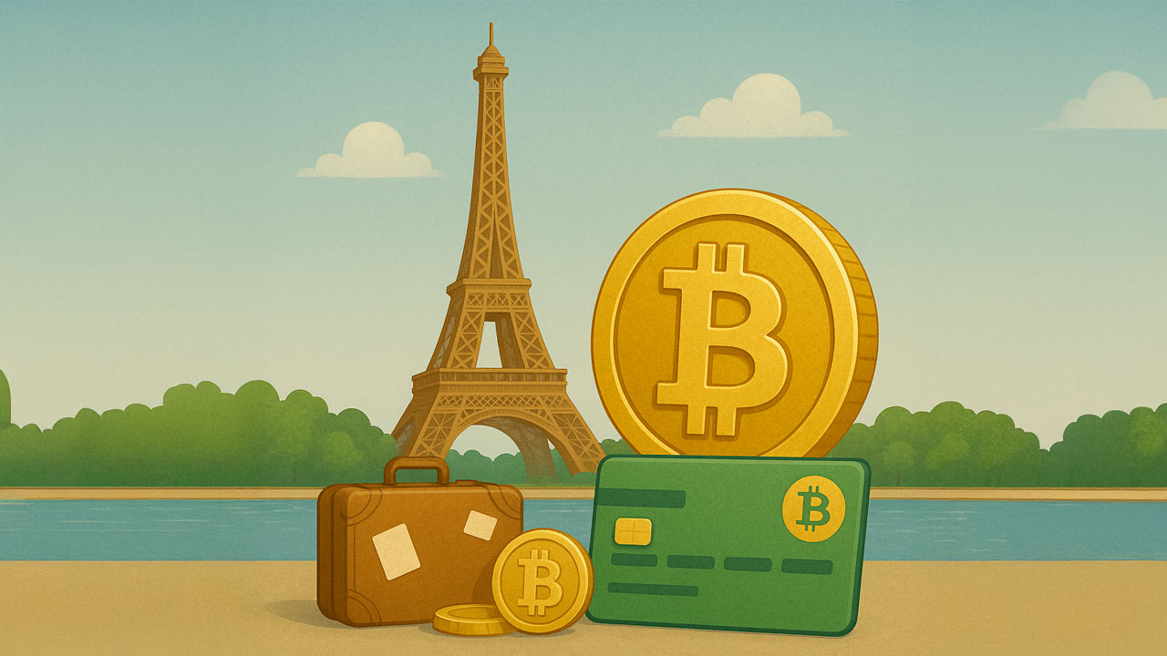 A Ironia do Momento: Governo Quer Taxar Cripto, Mas Elas Te Economizam R$ 500 Por Viagem